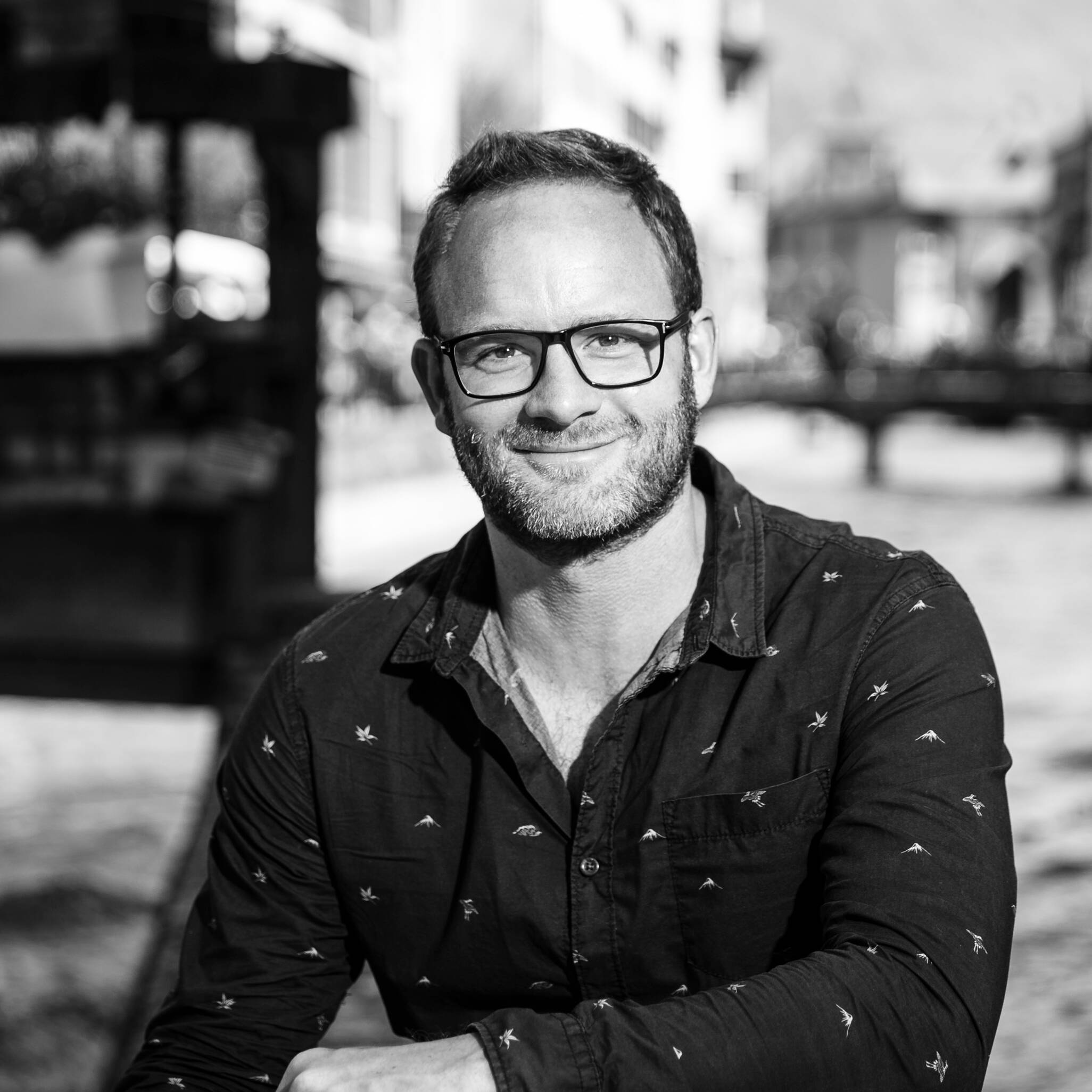Alexandre Gendron - 📸 Photographe & 👨‍🏫 formateur photo et web 