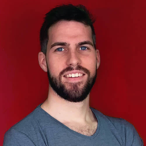 Benjamin Reynoudt