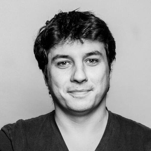 Tanguy Aladenise