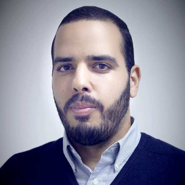 Mortadha D. - Proto. IoT, Systèmes Embarqués / Formateur / Dev.