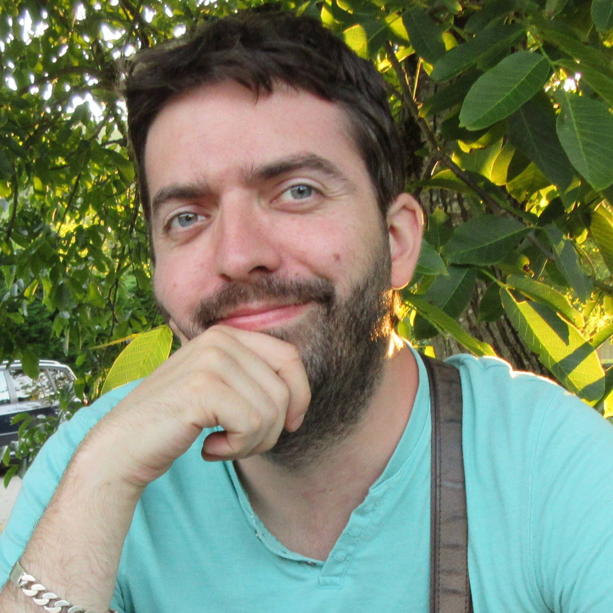 Jonathan Chambon