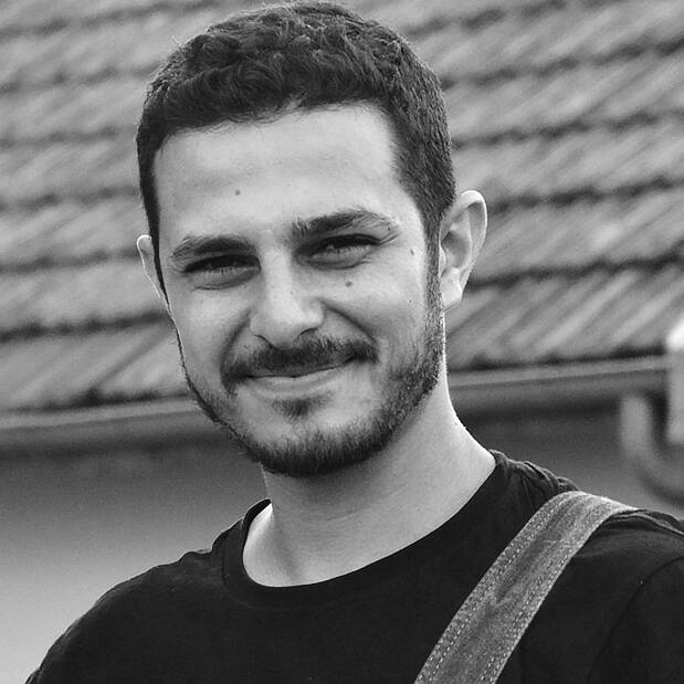 Imed Gharzouli