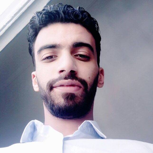 Yassine Simki