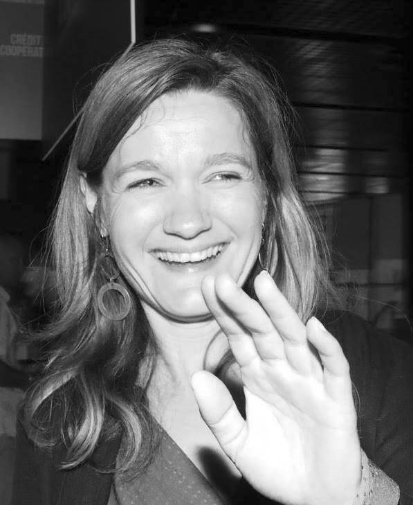 Isabelle Lanaud