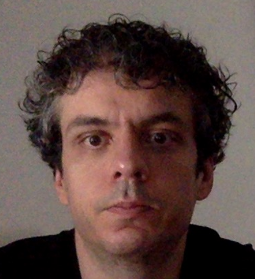 Alexandre  - Full Stack Developer