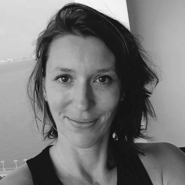 Brigitte Dekovic