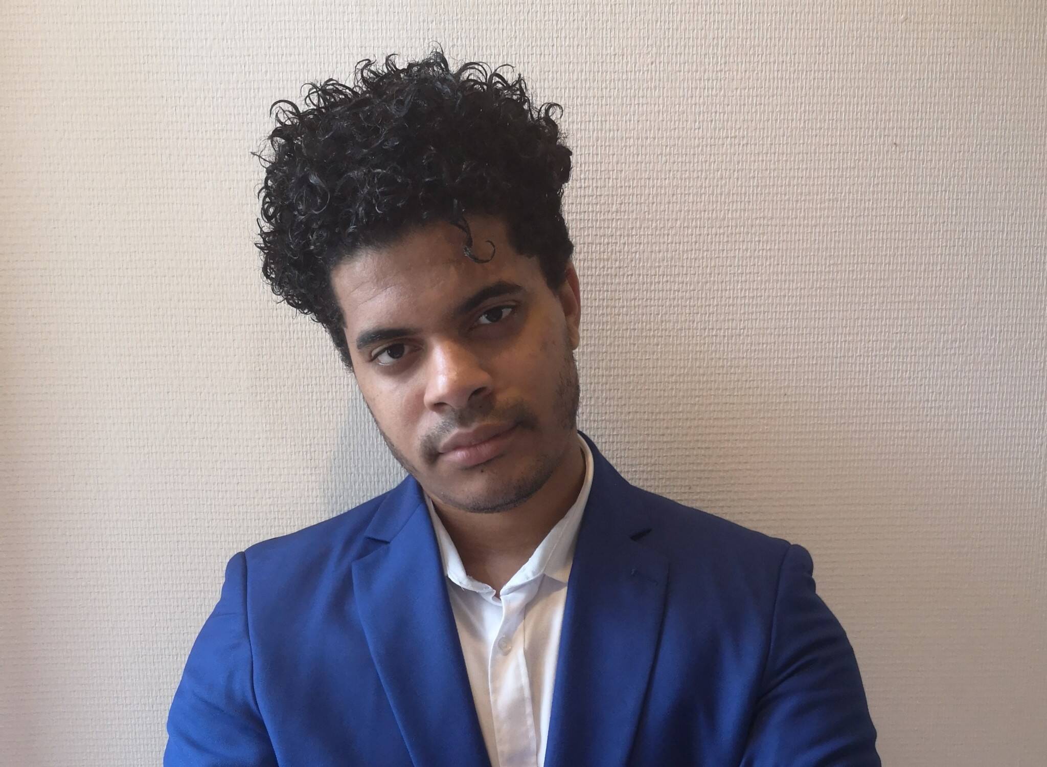 Joël G. - Manager Augmenté - Formateur - Ingénieur IT