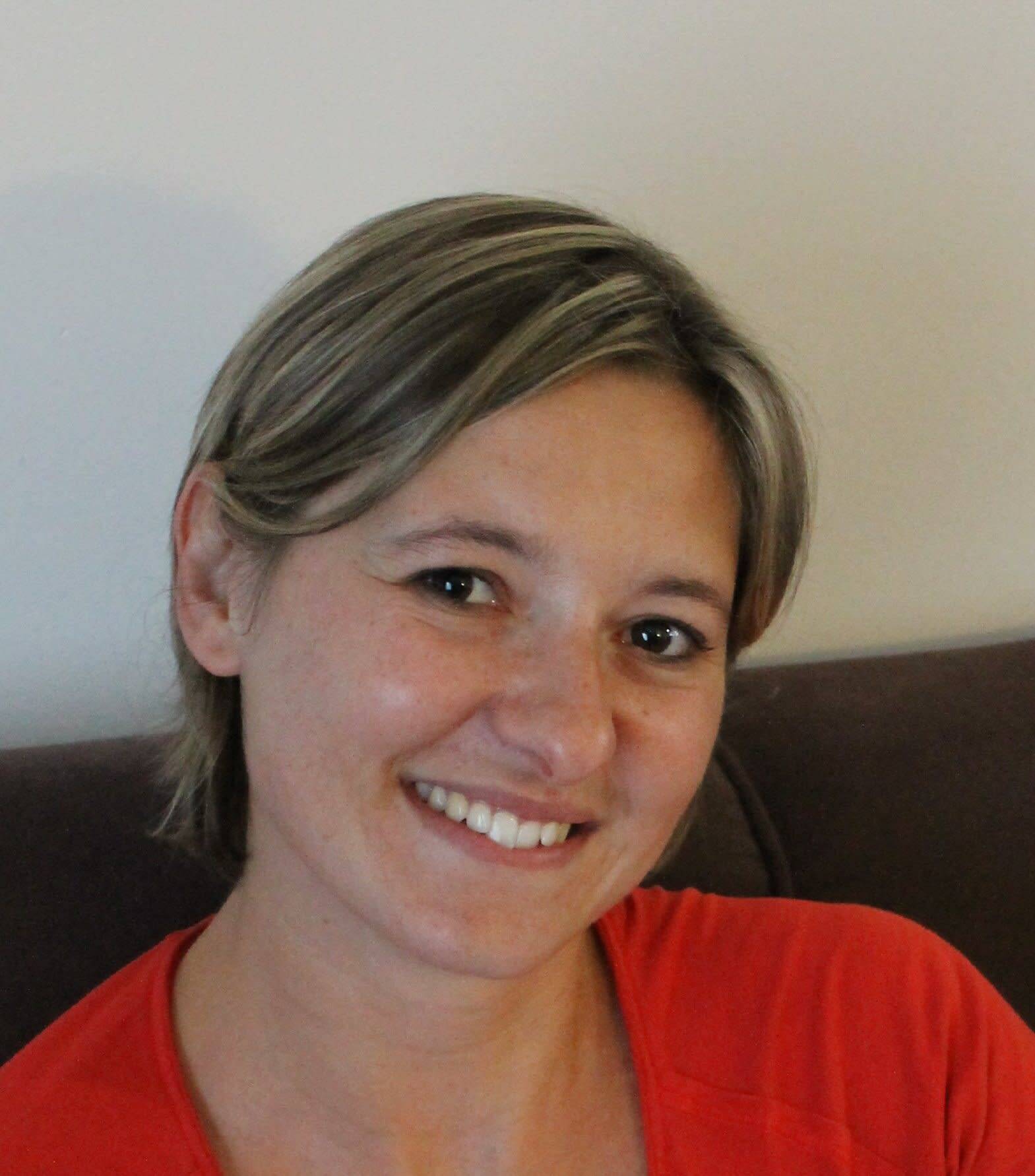 Aurélie Bretel Tradorée