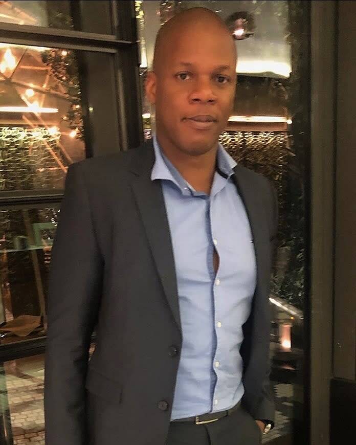 Eddy Avouyi-Dovi