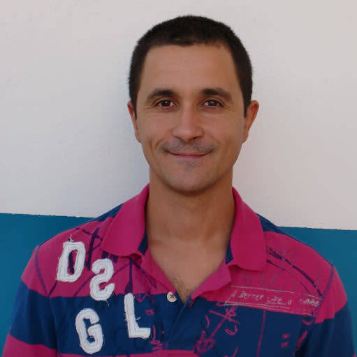 Bruno Tomás