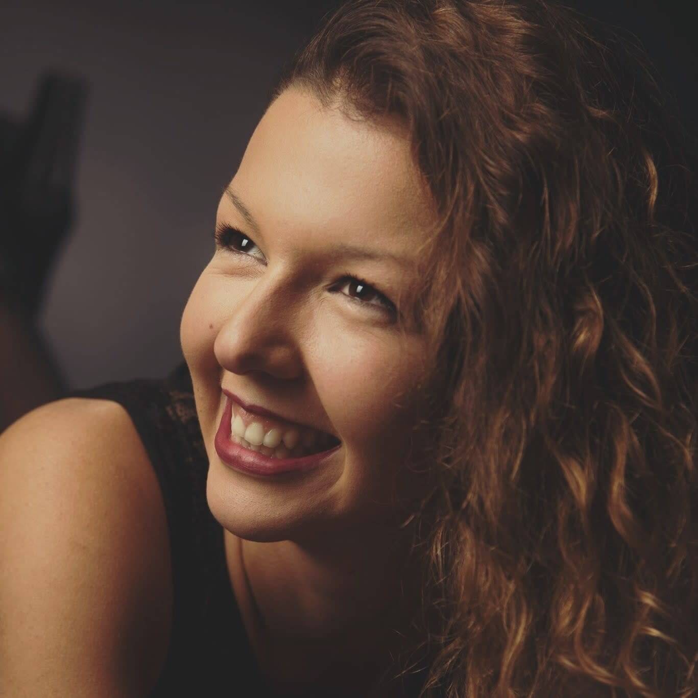 Amandine Decroix