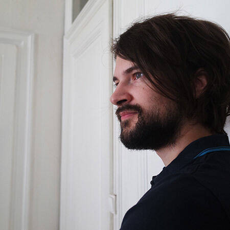 Ludovic Bas - Développeur serious games et mobile