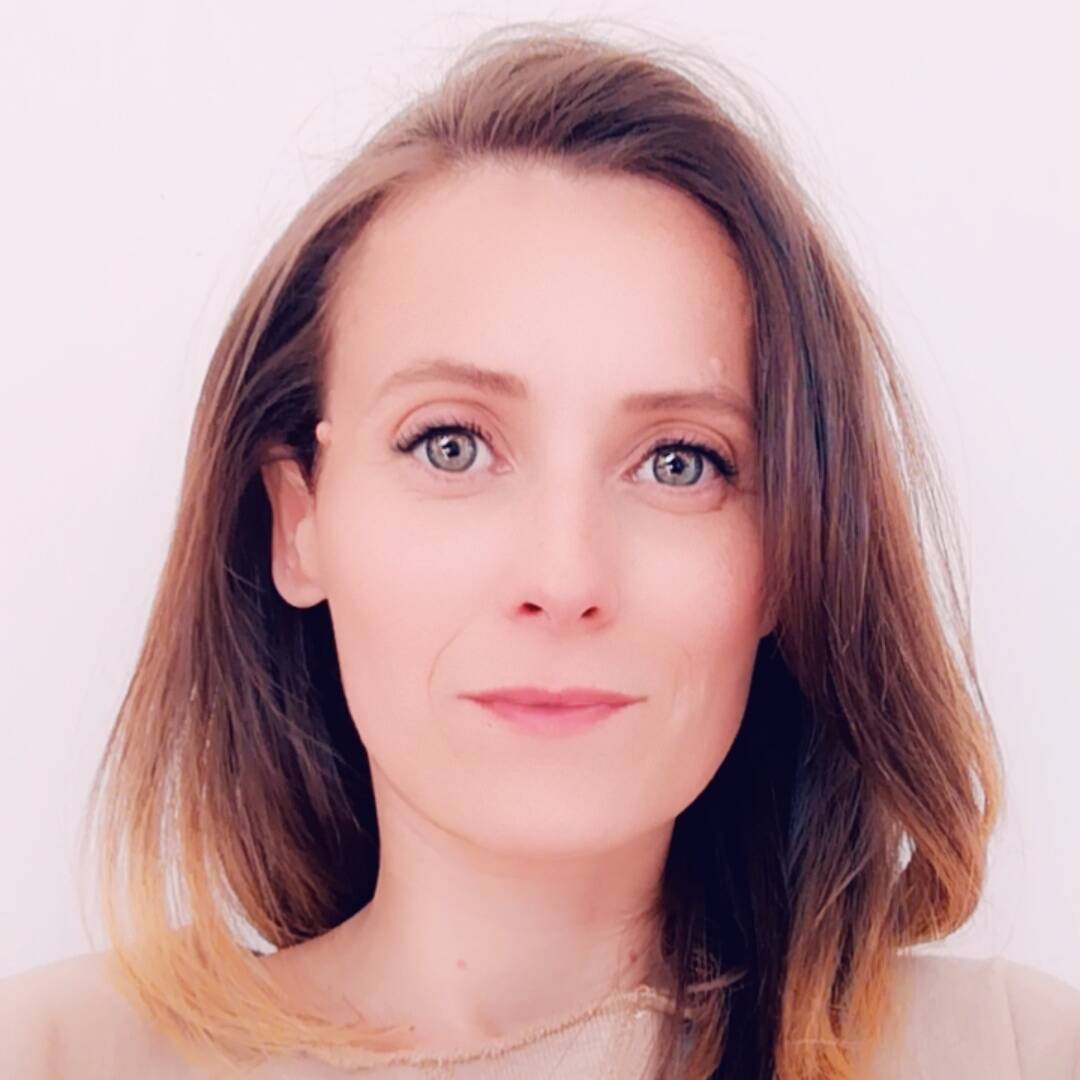 Claire Chaligné