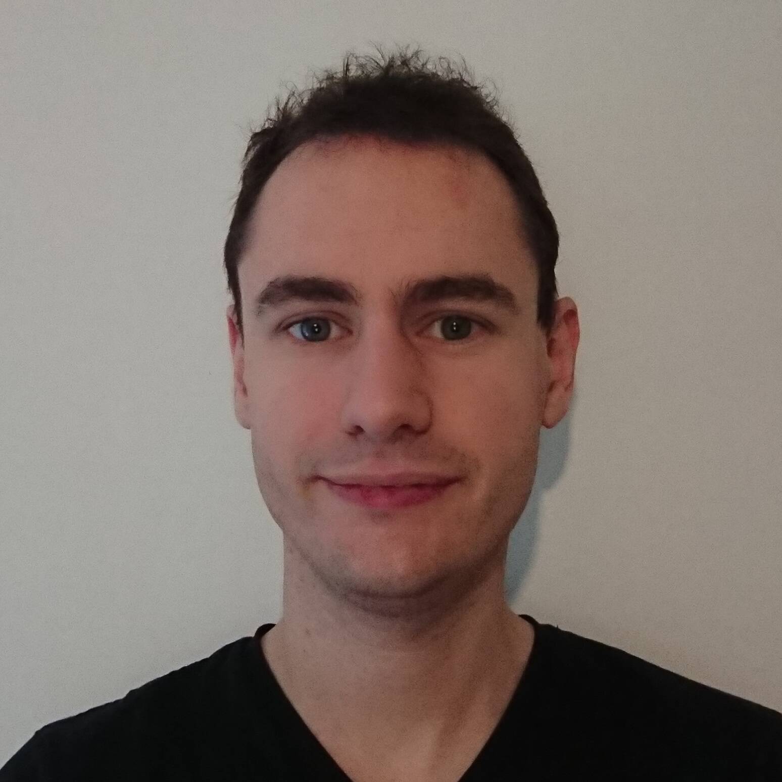 Julien Breuil
