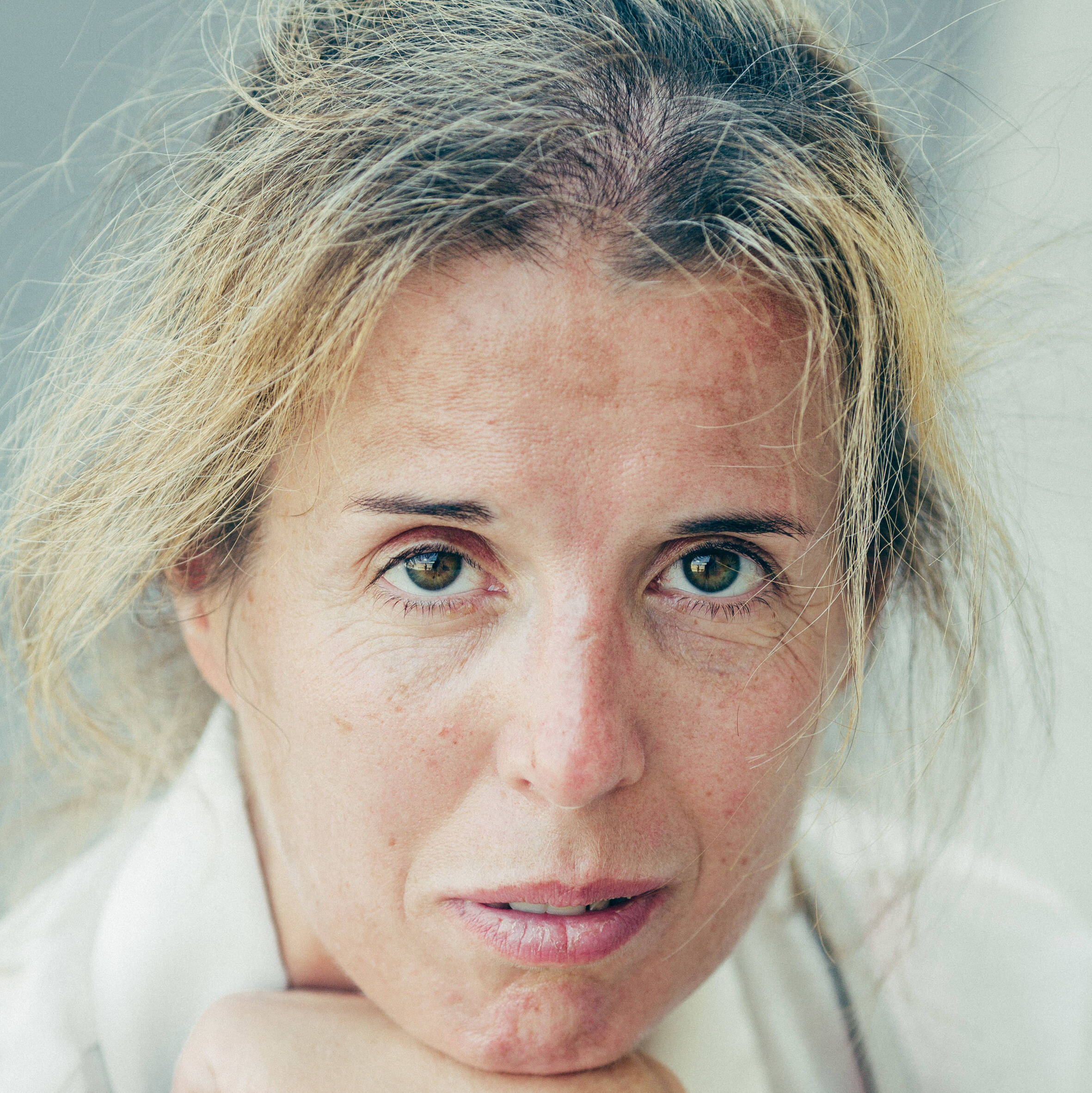 Virginie Zouine - Consultante Stratégie Marketing et Développement 