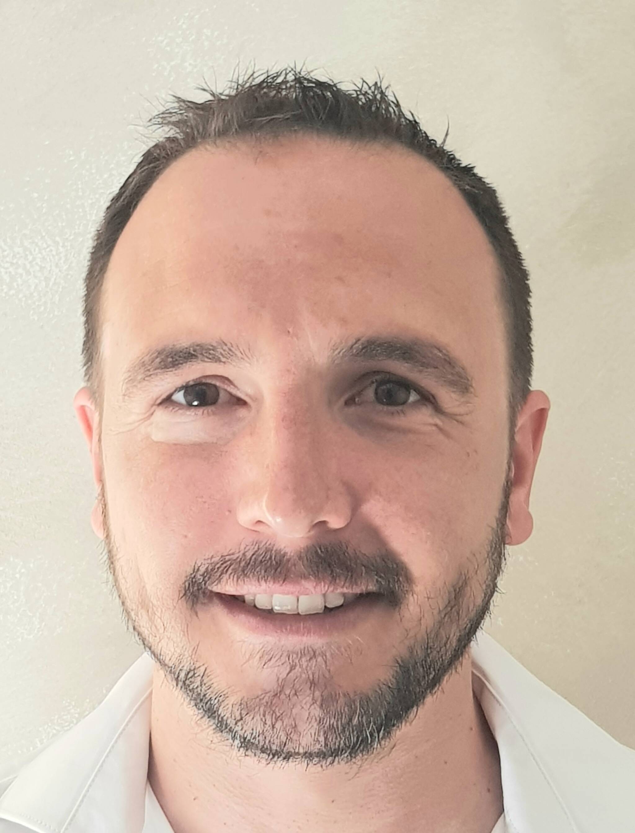 Fabien Selva
