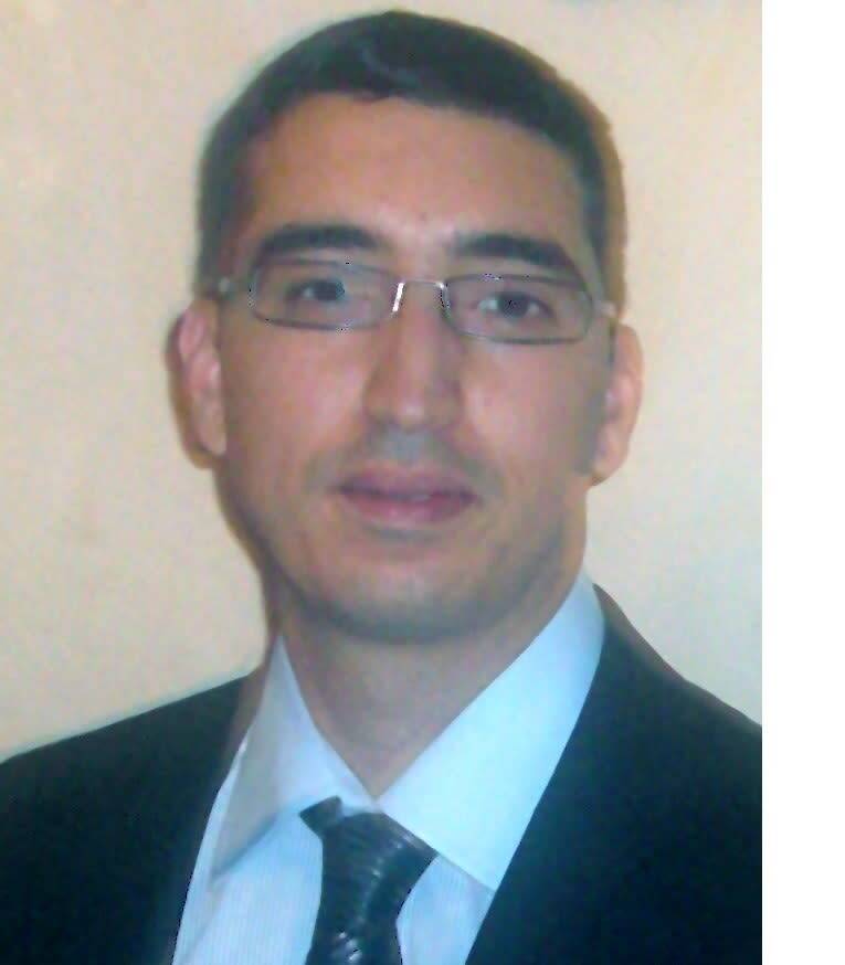 Abderrazek Ait Zaghar