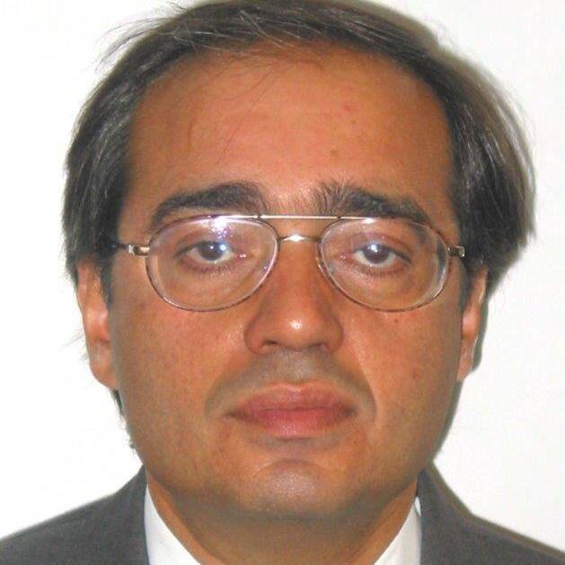 Alain Sroussi