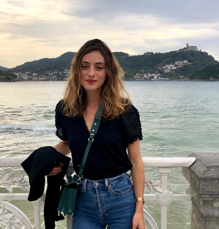 Diane Ferraud