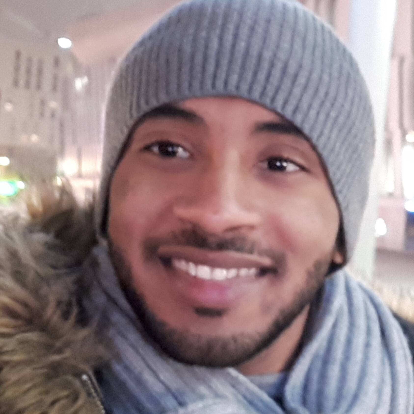 Mohamed T. - Développeur Fullstack | JAVA | JS | PHP | PYTHON