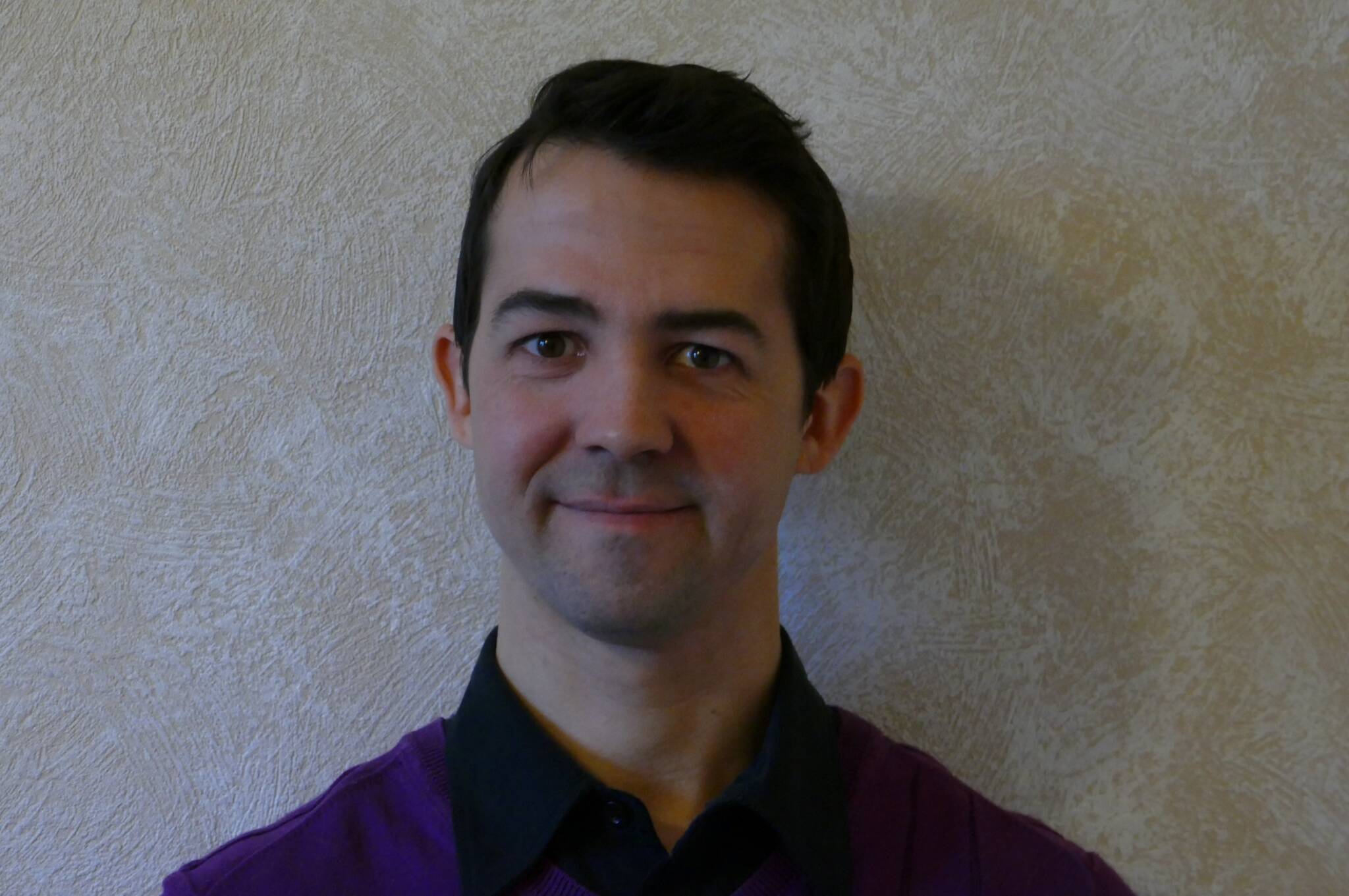 Maxime Jaillet - DPO - Consultant RGPD IA - Formateur - Coach