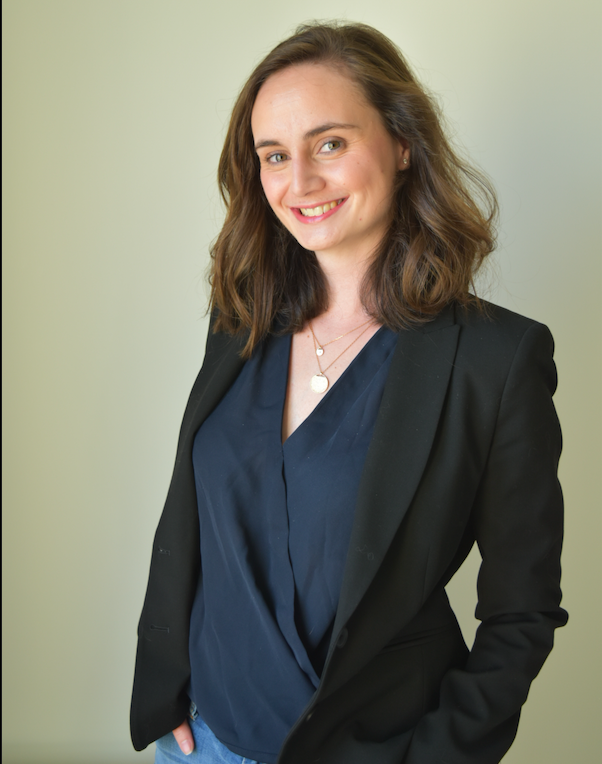 Segolene Osadnik