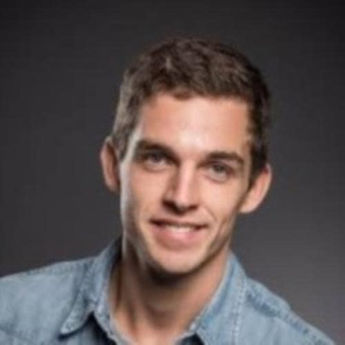 Nicolas Dayez - Consultant SEO et rédacteur web
