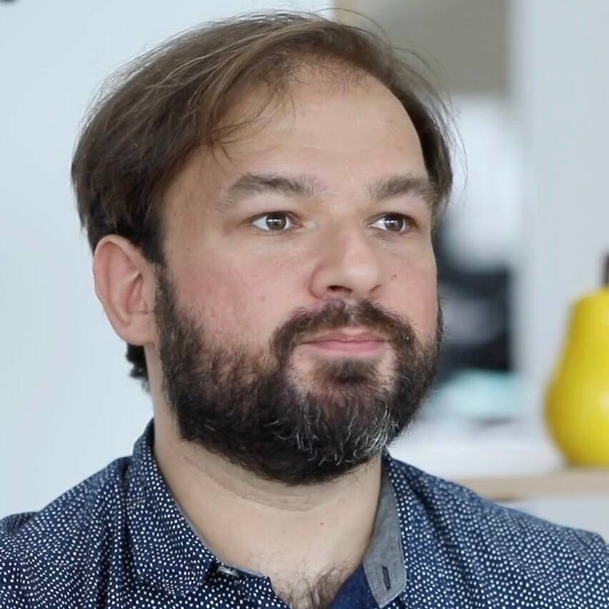 Clodéric Mars