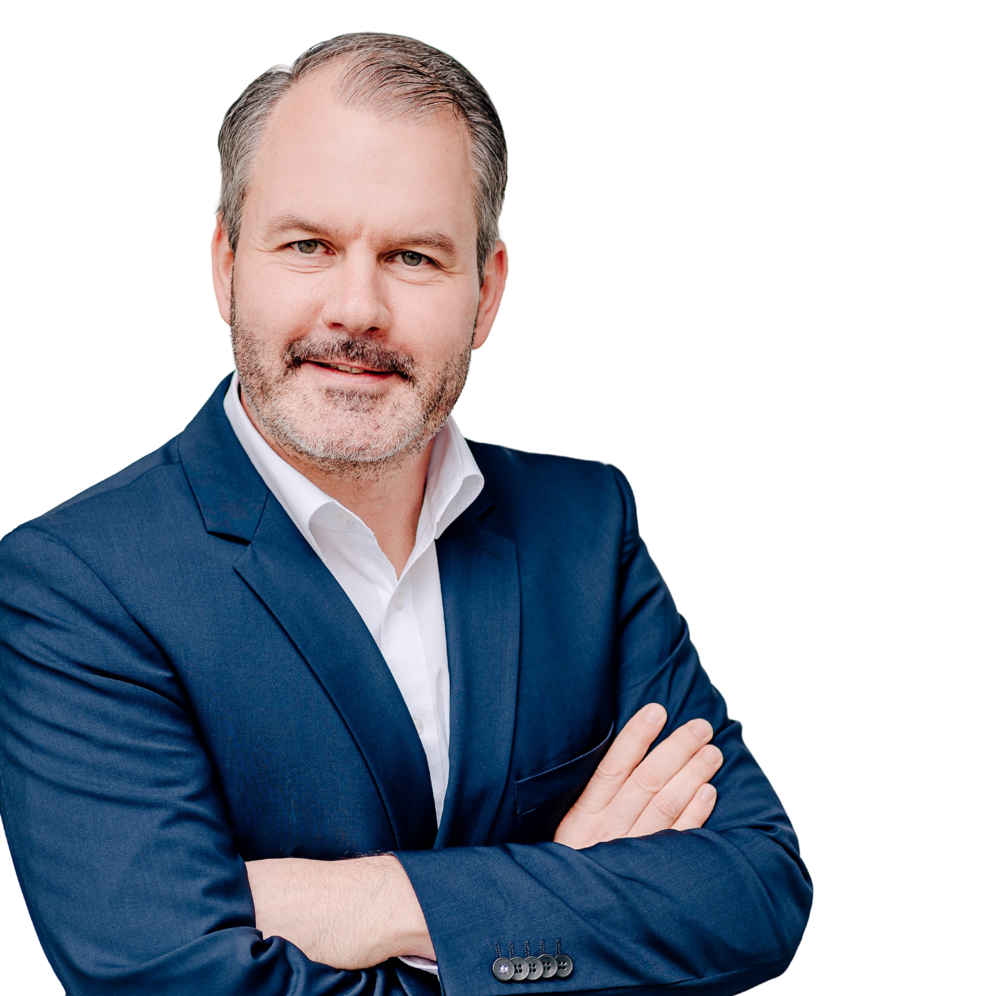 Christian Florschütz - Kundenservice / Customer Service / Interim Manager