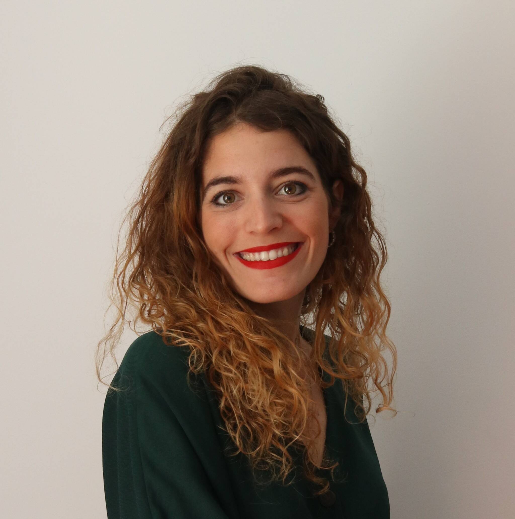 Andrea Soto - Event Consultant