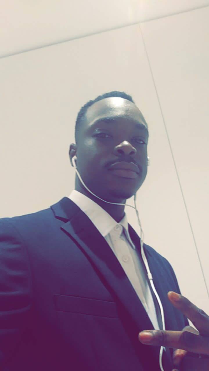 Moussa Camara
