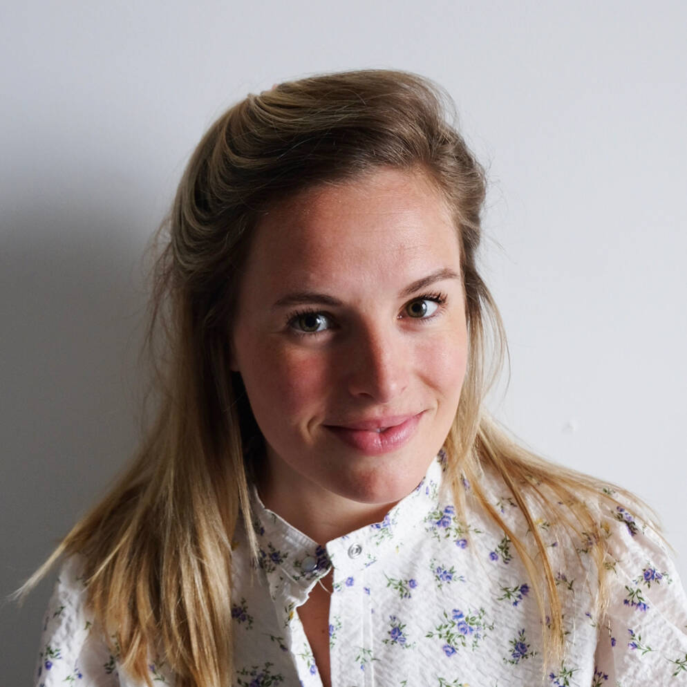 Alice Sénéchal - Community manager / Photographe