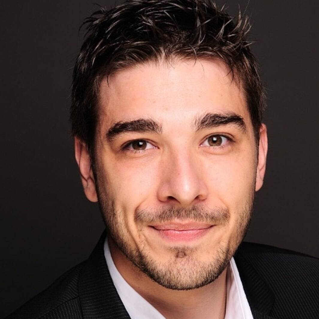 Hottois Rémi