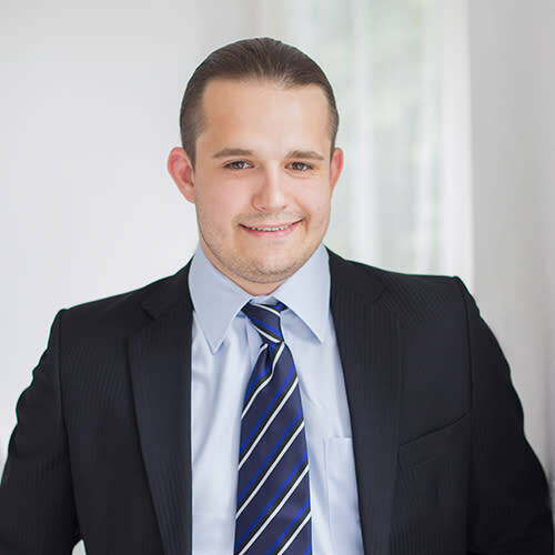 Alexander Lehmann - Softwareentwickler | Full-Stack: Laravel & Vue.js