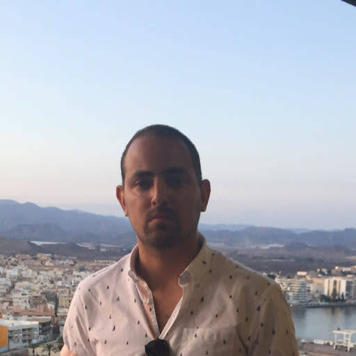 Yasef Barban Freixas - Ingeniero Fullstack,Senior React Native