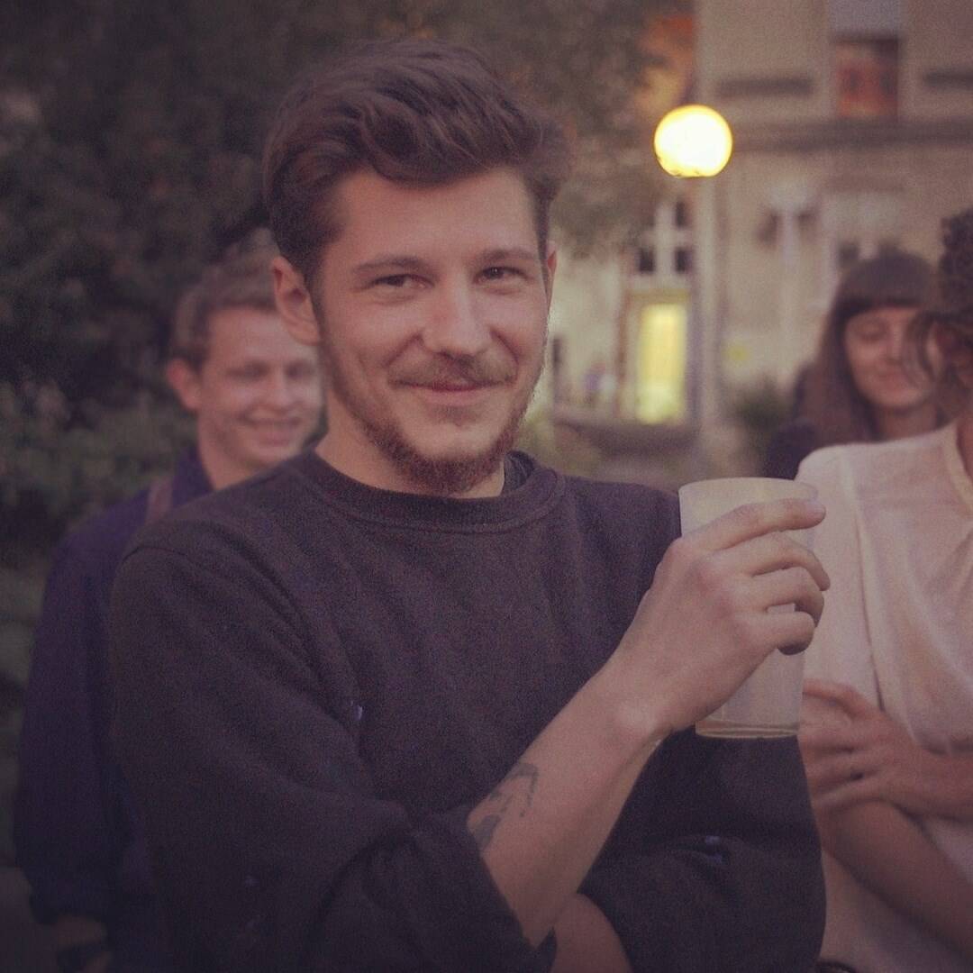 Jean-Baptiste Di Marco