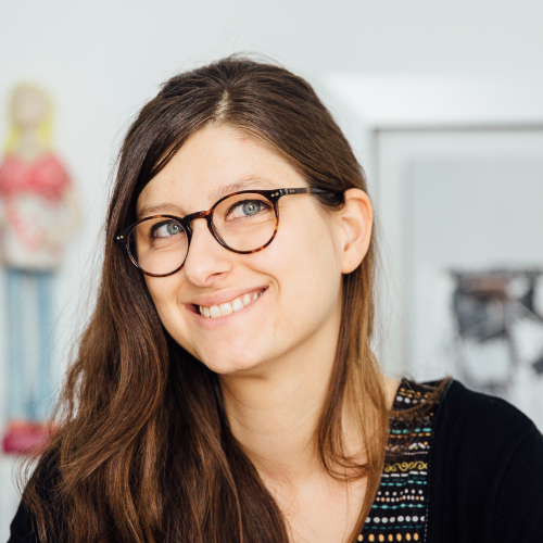 Aurélie Mutschler