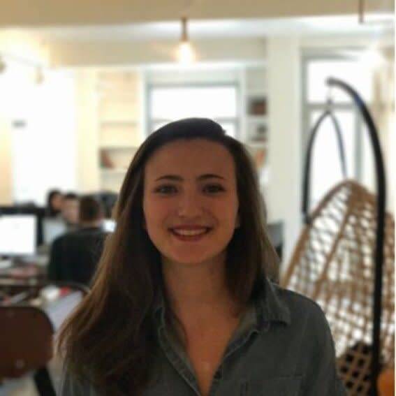Claire Bonetto