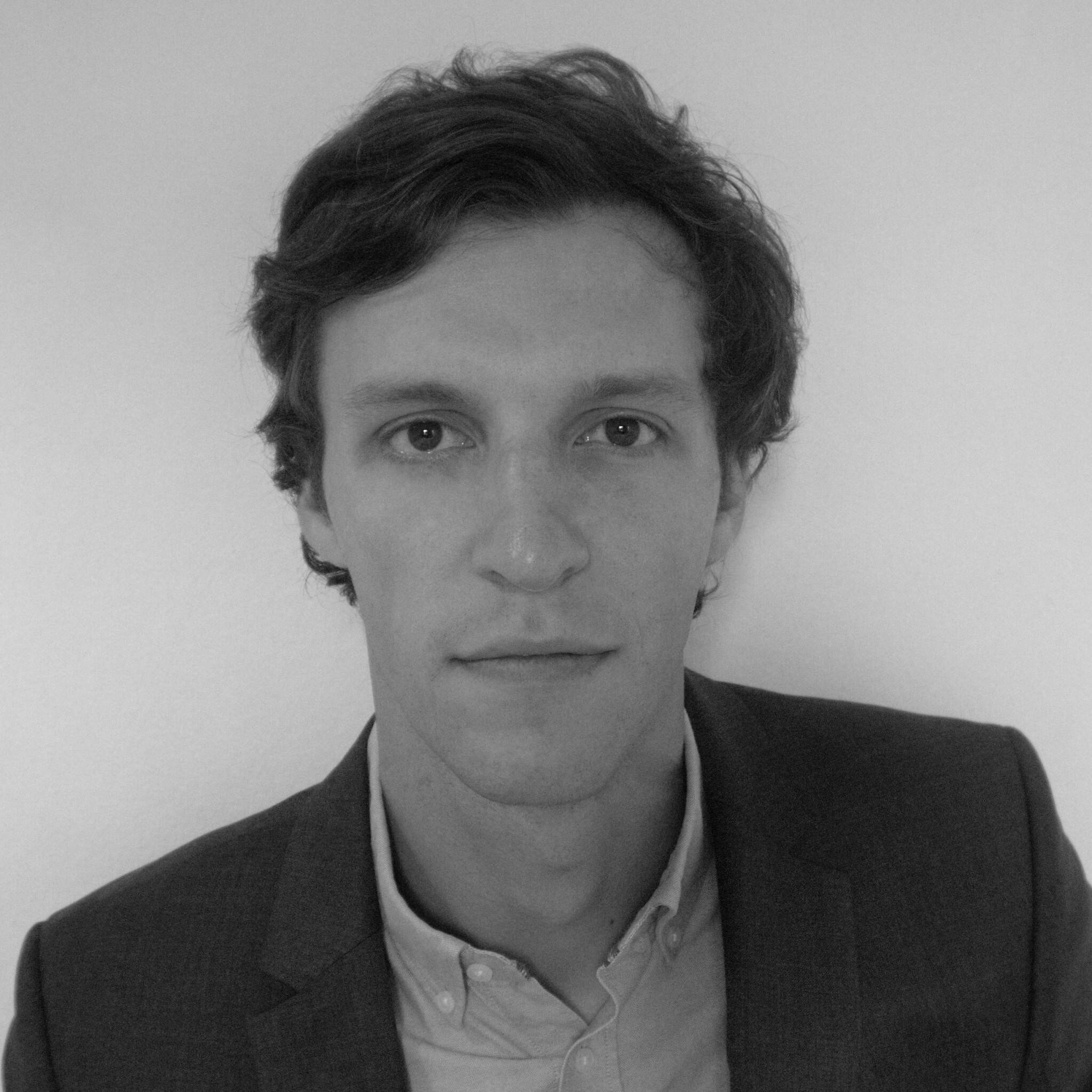 Cedric Geffroy