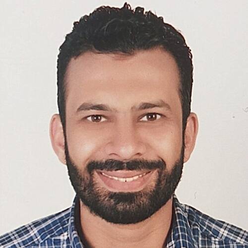 Ahmad El-Morshedy