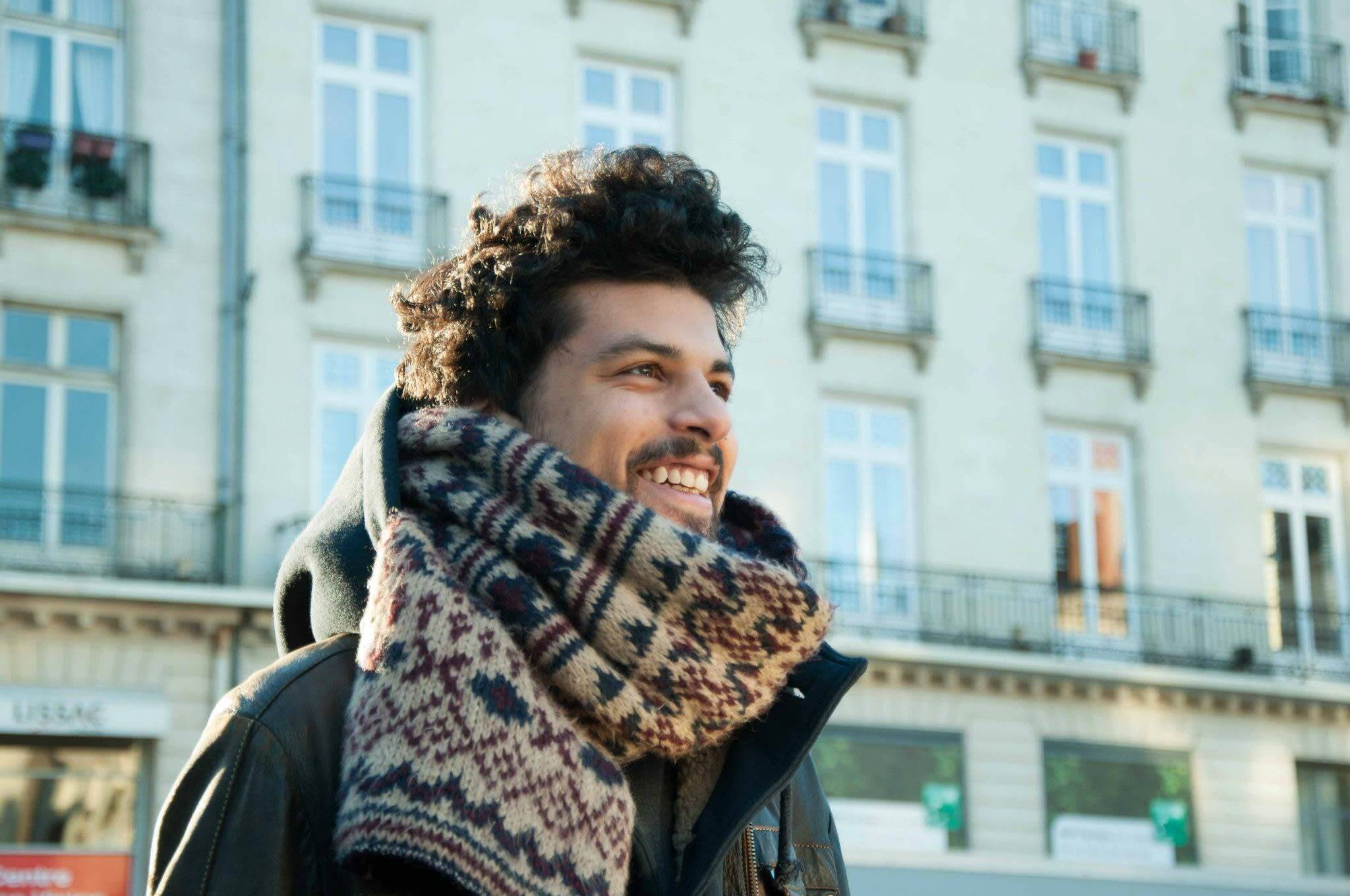 Julien Bonnet