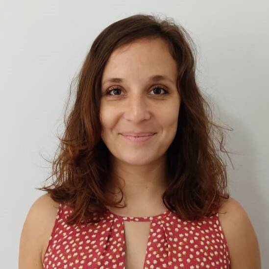 Daphné Boiron