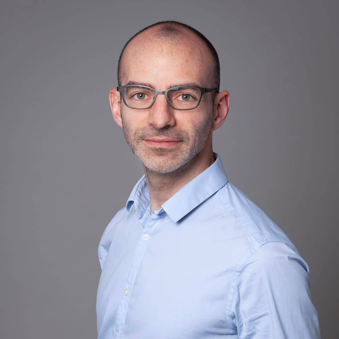 Thibaut Camberlin