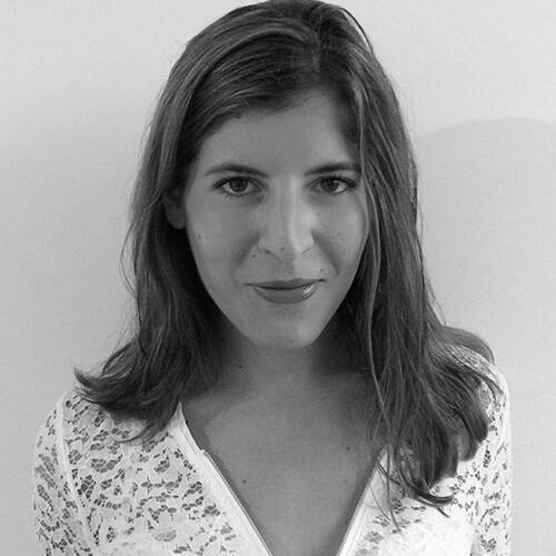 Stéphanie Benhamza - Lead UX / Product designer (UX/UI)