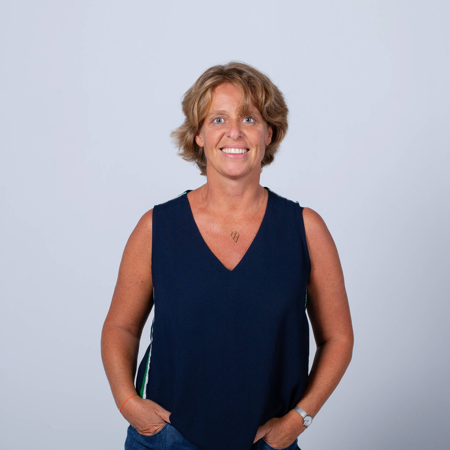 Issenmann Marie-Laure - Directrice artistique / graphiste & illustratrice