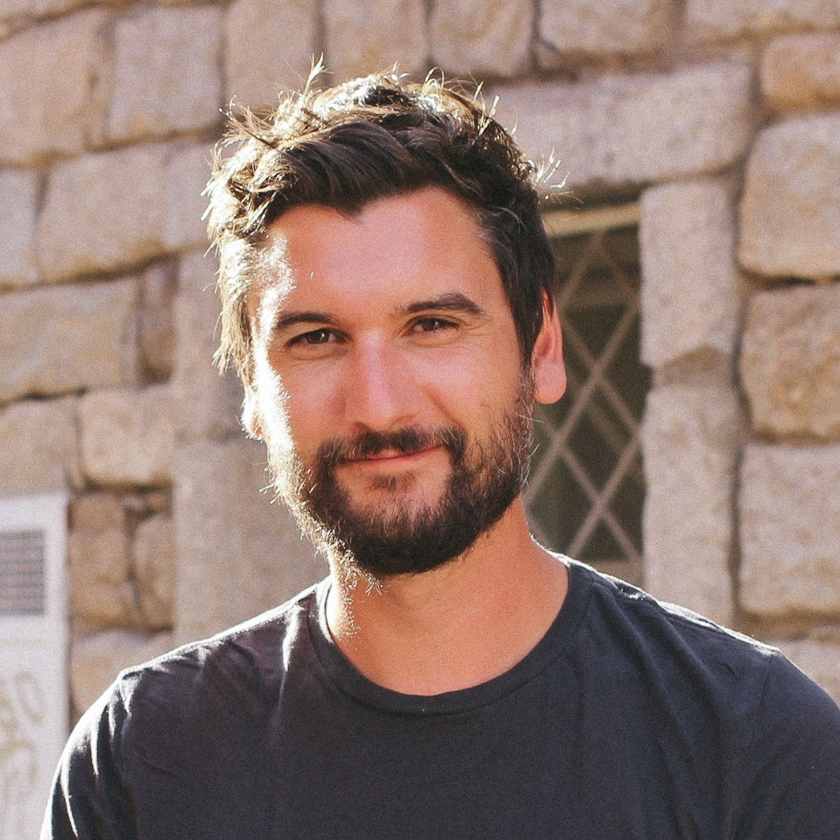 Benoit S.