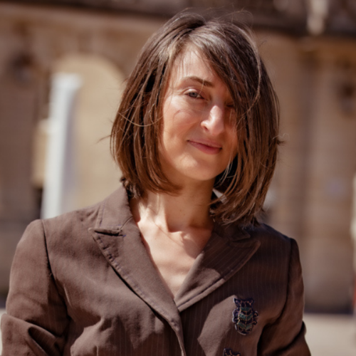 Laurie Raphalen