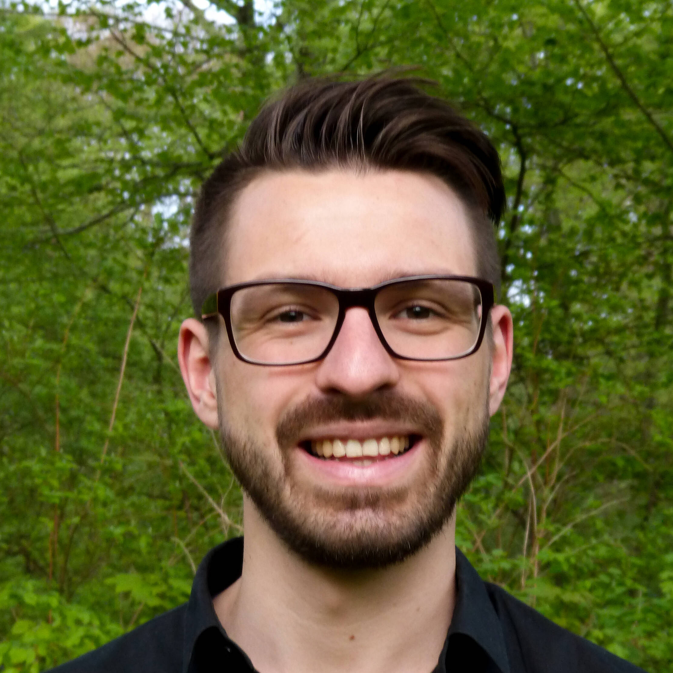 Sebastian Wolf