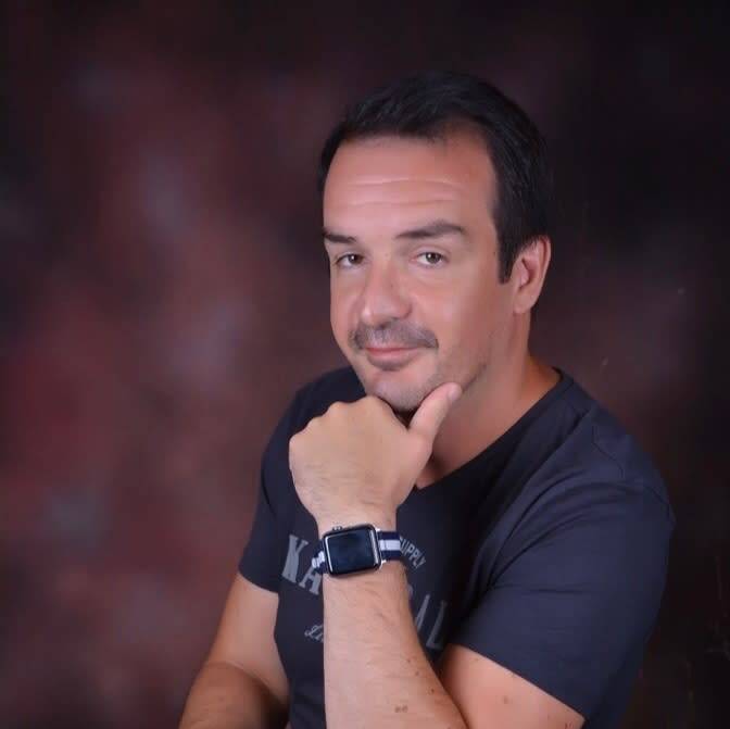 Olivier Conq - Management de transition digital, SAFe Consultant
