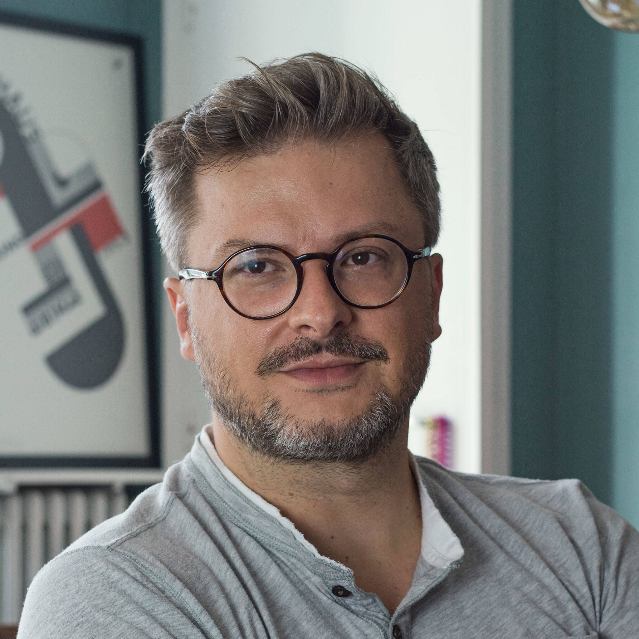 Benjamin Digonnet